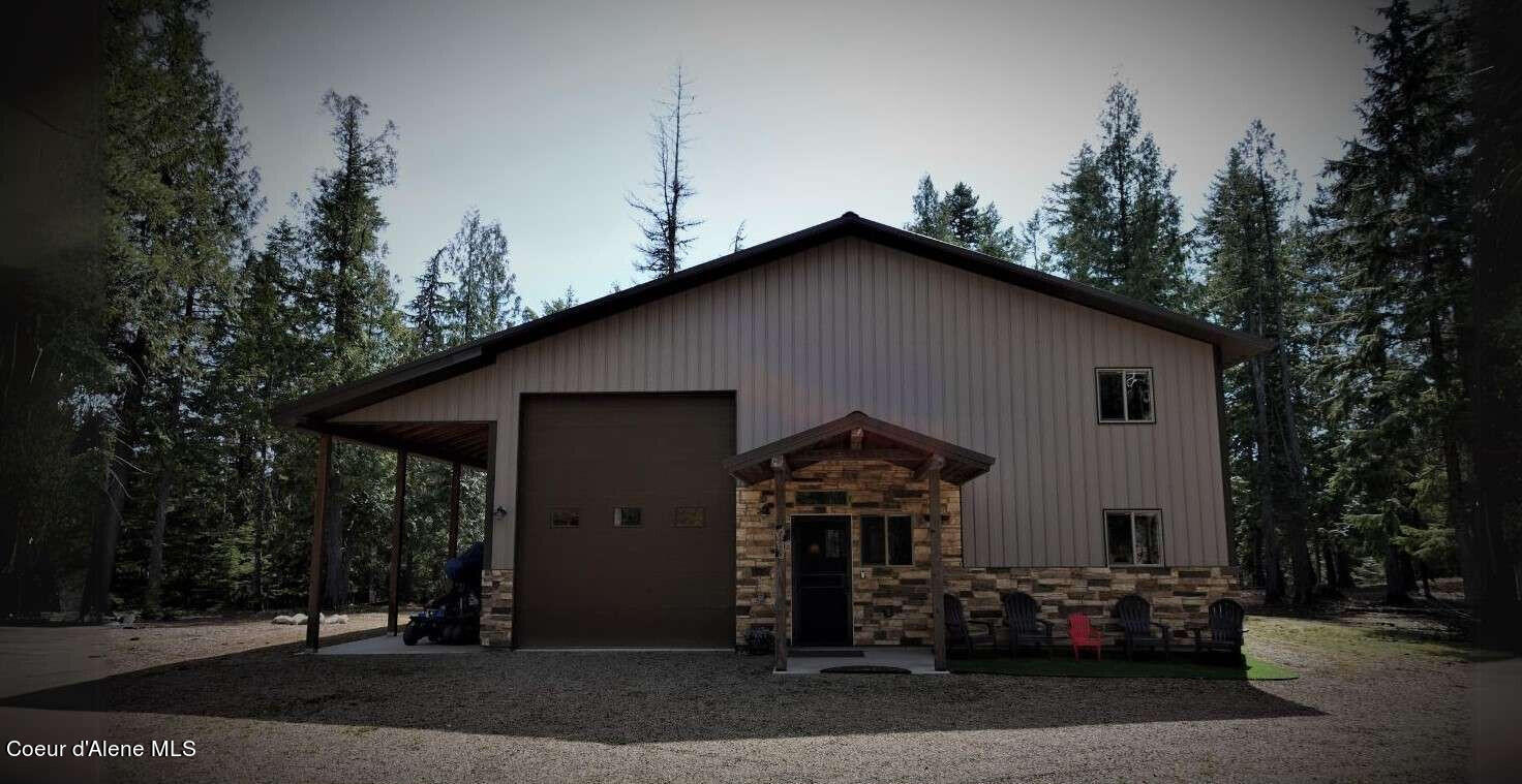 270 Priestview Ln, Coolin, Idaho image 2