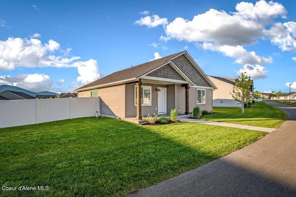 Photo of 11781 Railway AVE, Rathdrum, ID 83858 (MLS # 26-5290)