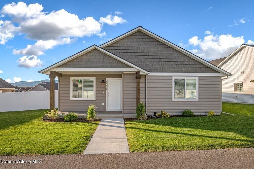 Photo of 11781 Railway AVE, Rathdrum, ID 83858 (MLS # 26-5290)