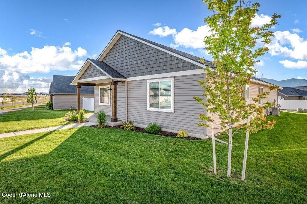 Photo of 11781 Railway AVE, Rathdrum, ID 83858 (MLS # 26-5290)