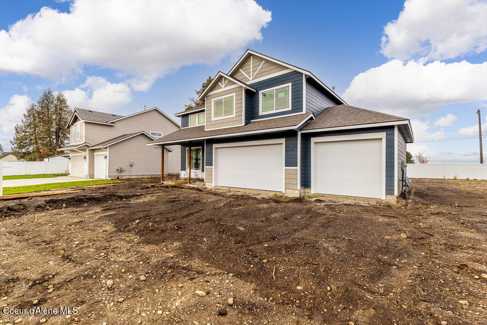 Hayden, Idaho 83835, United States, 4 Bedrooms Bedrooms, ,3 BathroomsBathrooms,Residential,Pending,57408