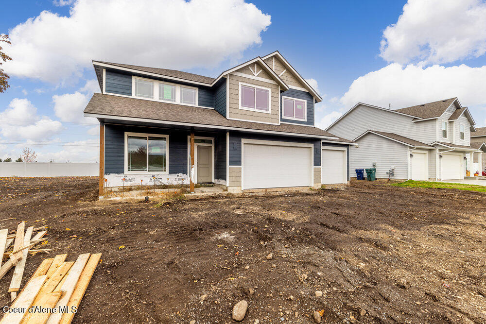 Hayden, Idaho 83835, United States, 4 Bedrooms Bedrooms, ,3 BathroomsBathrooms,Residential,Pending,57408