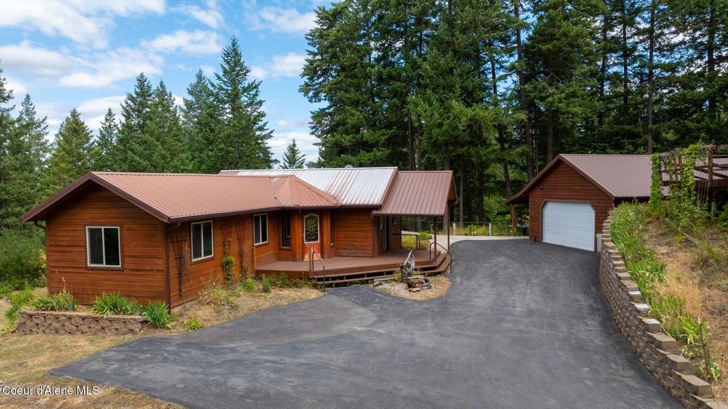 Photo of 5671 Wildlife Trl, Hayden, ID 83835 (MLS # 26-952)