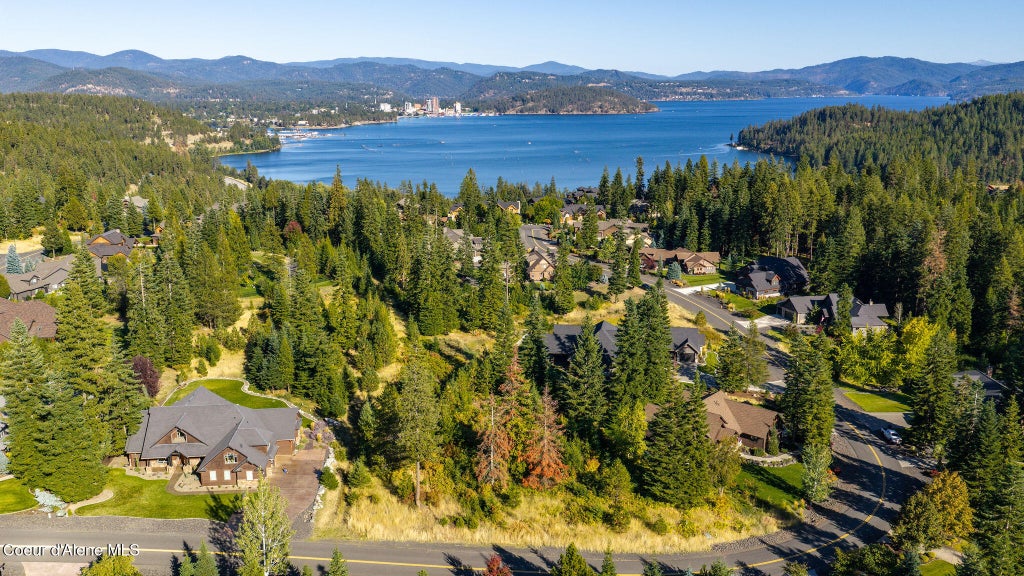 Photo of 3915 Cielo View View, Coeur dAlene, ID 83814 (MLS # 26-9482)