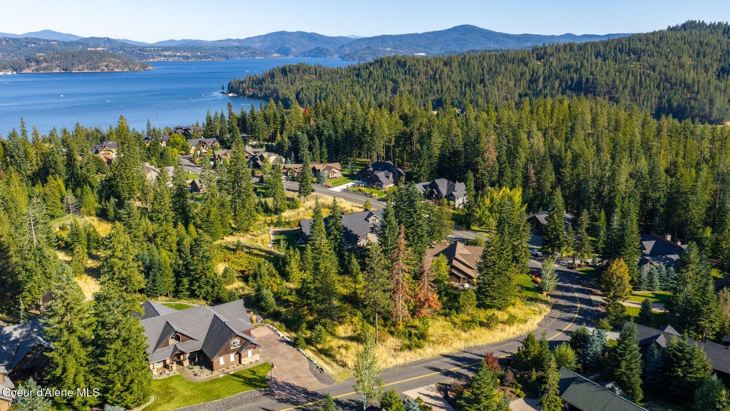 Photo of 3915 Cielo View View, Coeur dAlene, ID 83814 (MLS # 26-9482)