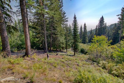 Vacant Land For Sale - BLK4 LOT4 Ullr Dr Dr<br/> Sandpoint, ID 83864