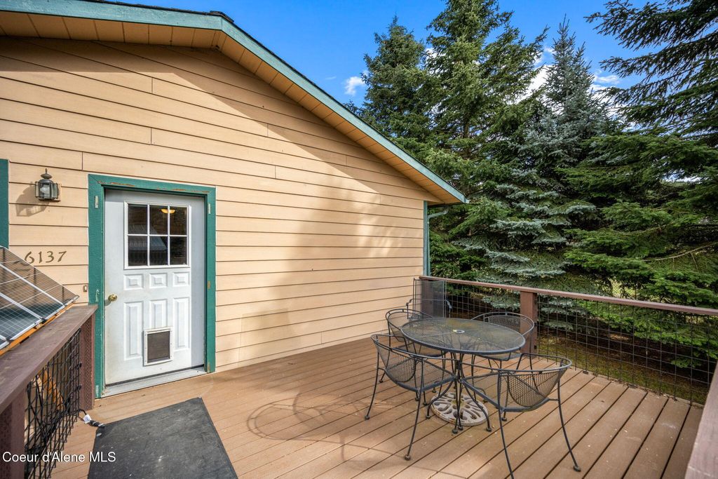 Photo of 6137 Dallas Ln, Bonners Ferry, ID 83805 (MLS # 26-2688)