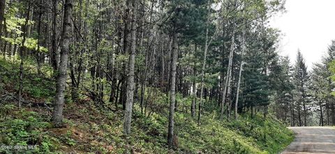 Vacant Land For Sale - 2 PARCELS Alhambra<br/> Kellogg, ID 83837
