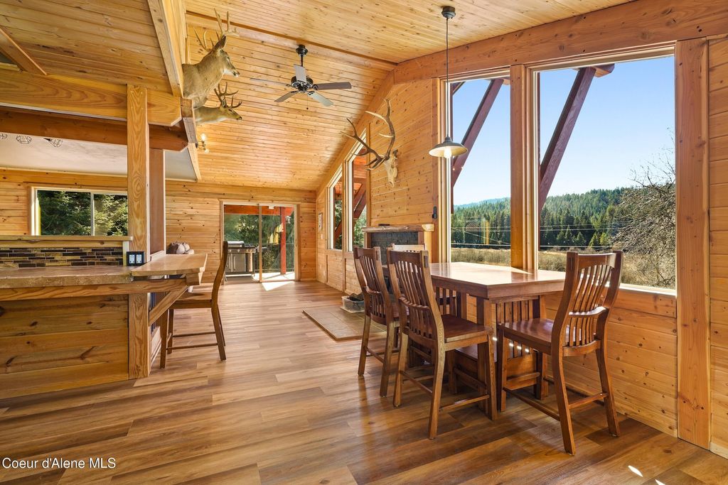 Photo of 29567 HWY 57, Priest Lake, ID 83856 (MLS # 26-3428)