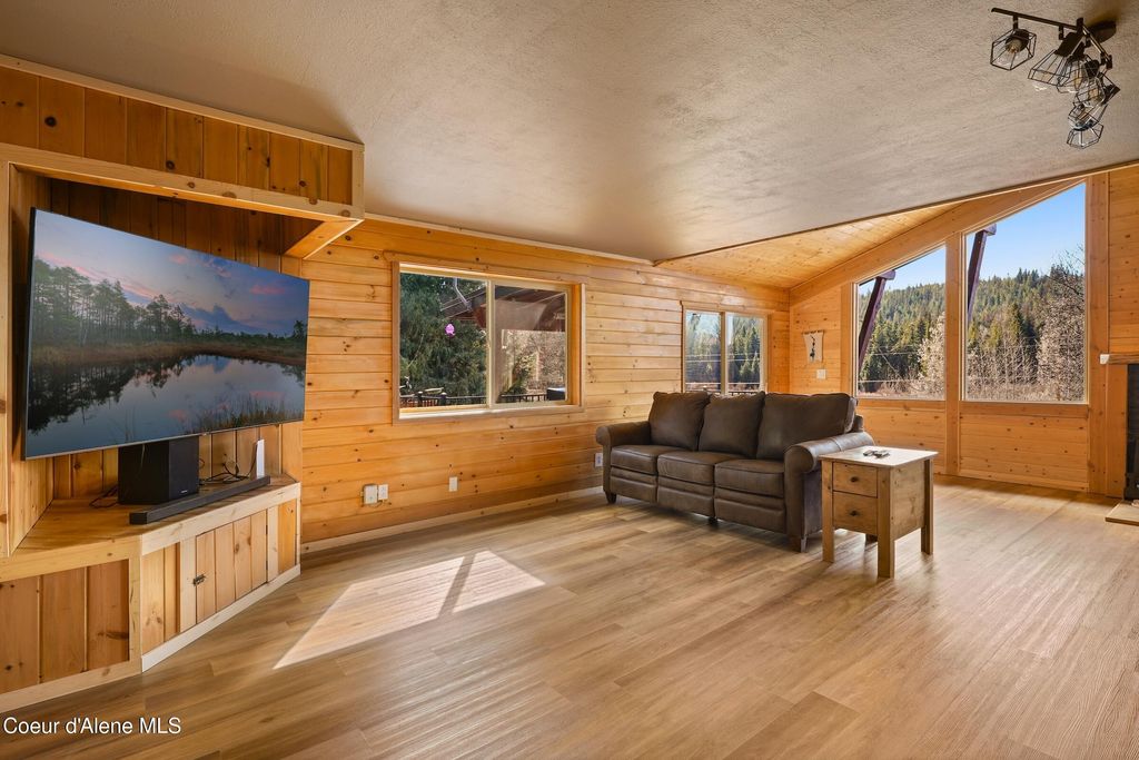 Photo of 29567 HWY 57, Priest Lake, ID 83856 (MLS # 26-3428)