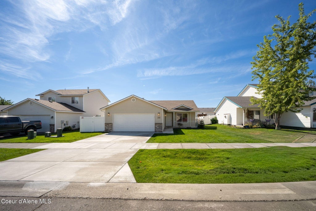 Photo of 1350 Timor AVE, Coeur dAlene, ID 83815 (MLS # 26-8977)