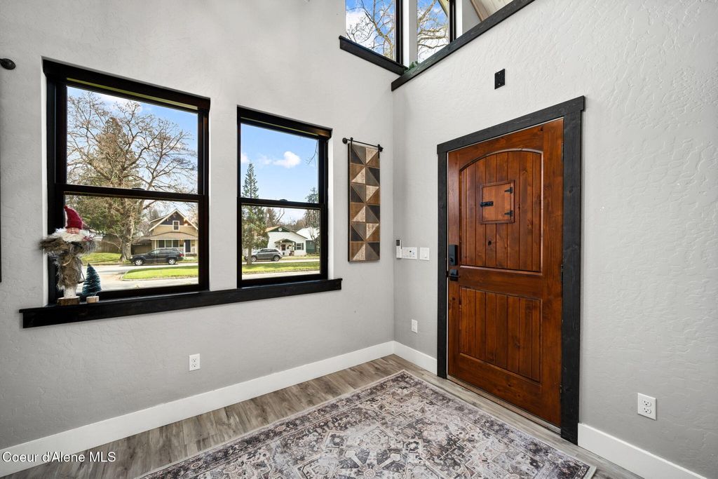 Photo of 715 Government Way, Coeur dAlene, ID 83814 (MLS # 26-2876)