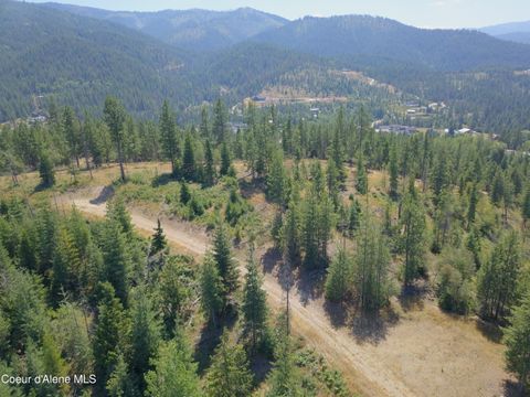 Vacant Land For Sale - LOT A Blue Star Lane Lane<br/> Pinehurst, ID 83850