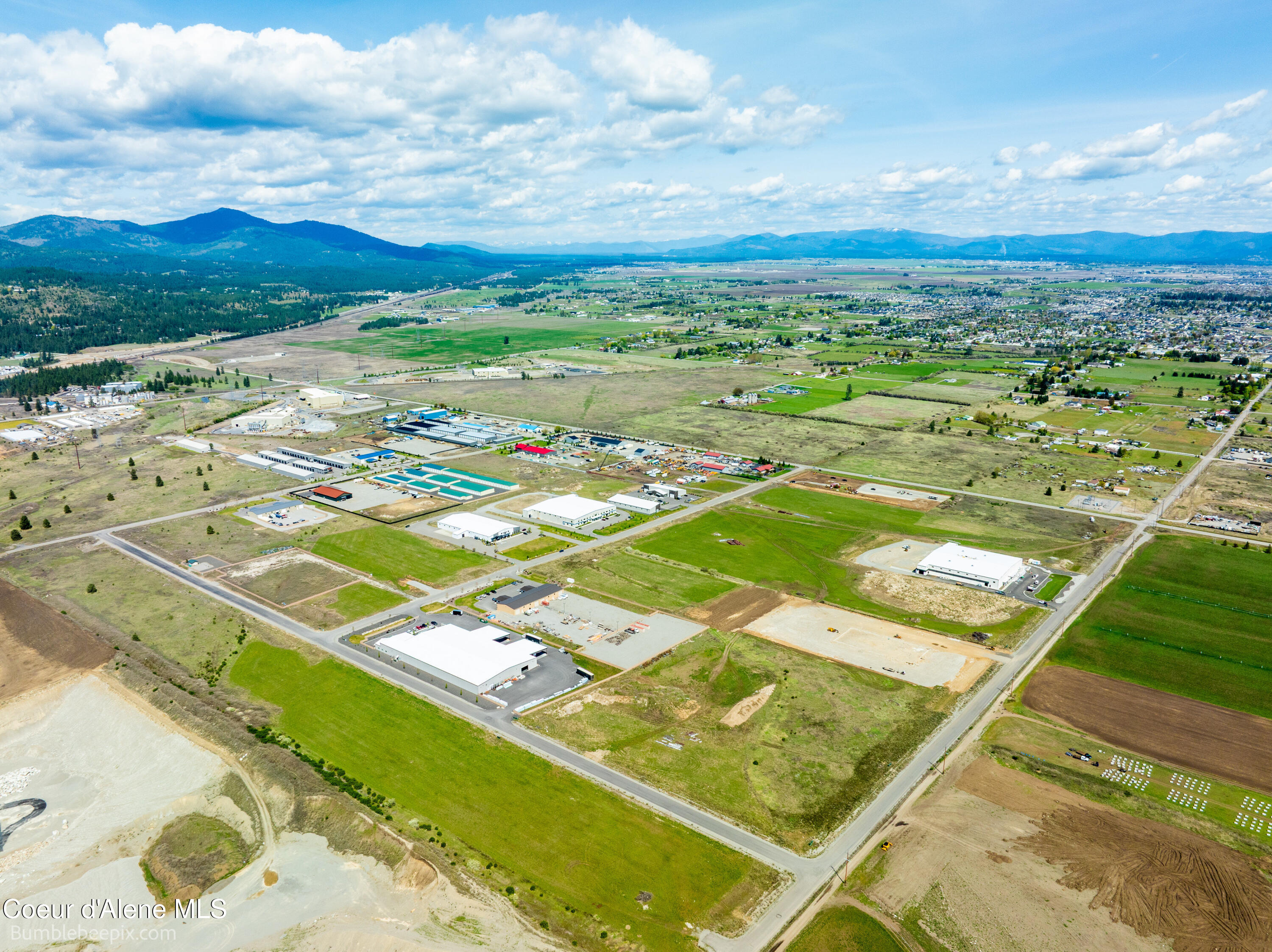 Post Falls, Idaho 83854, United States, ,Land,Active,216337