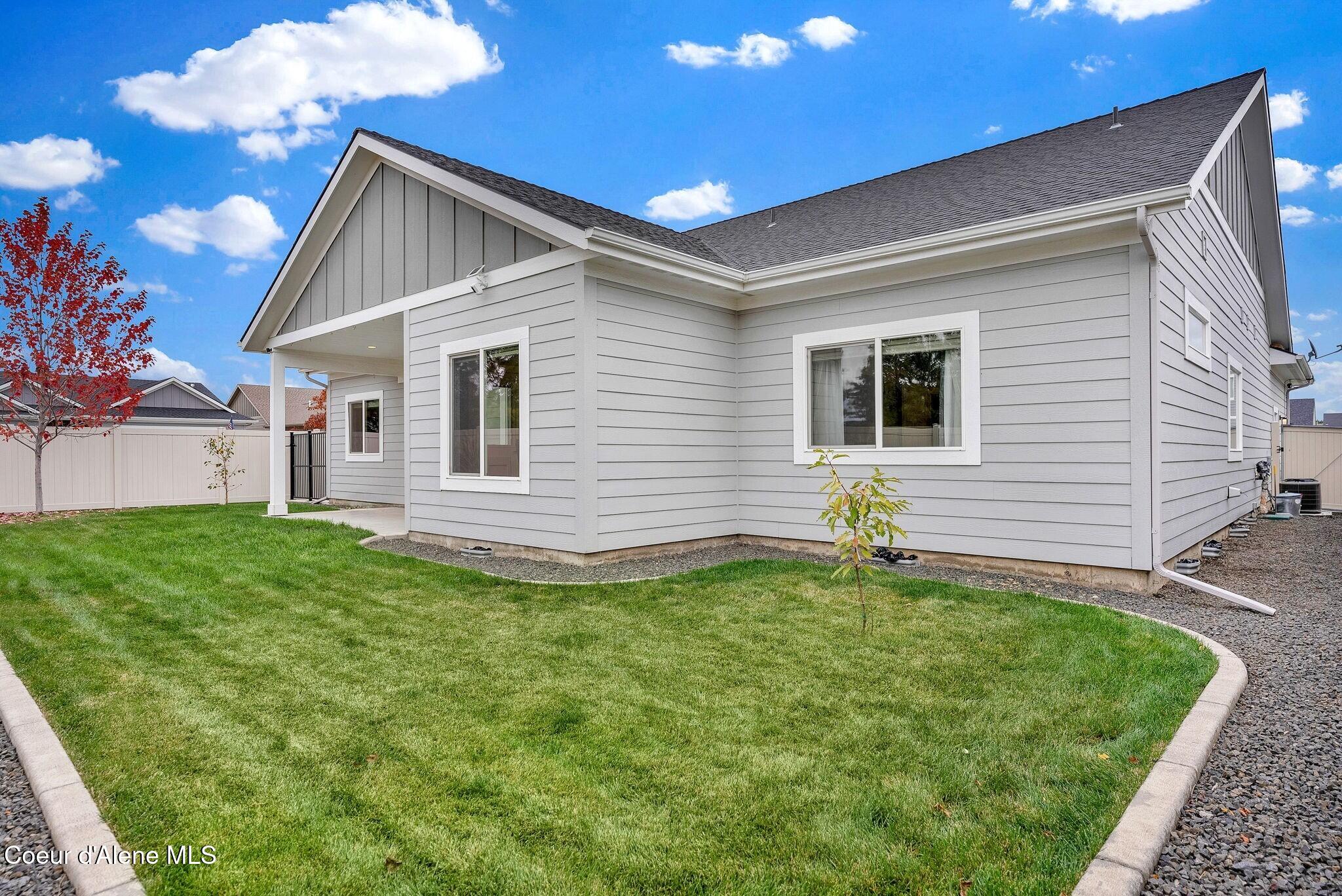 3027 N Bygone Way, Post Falls, Idaho image 32