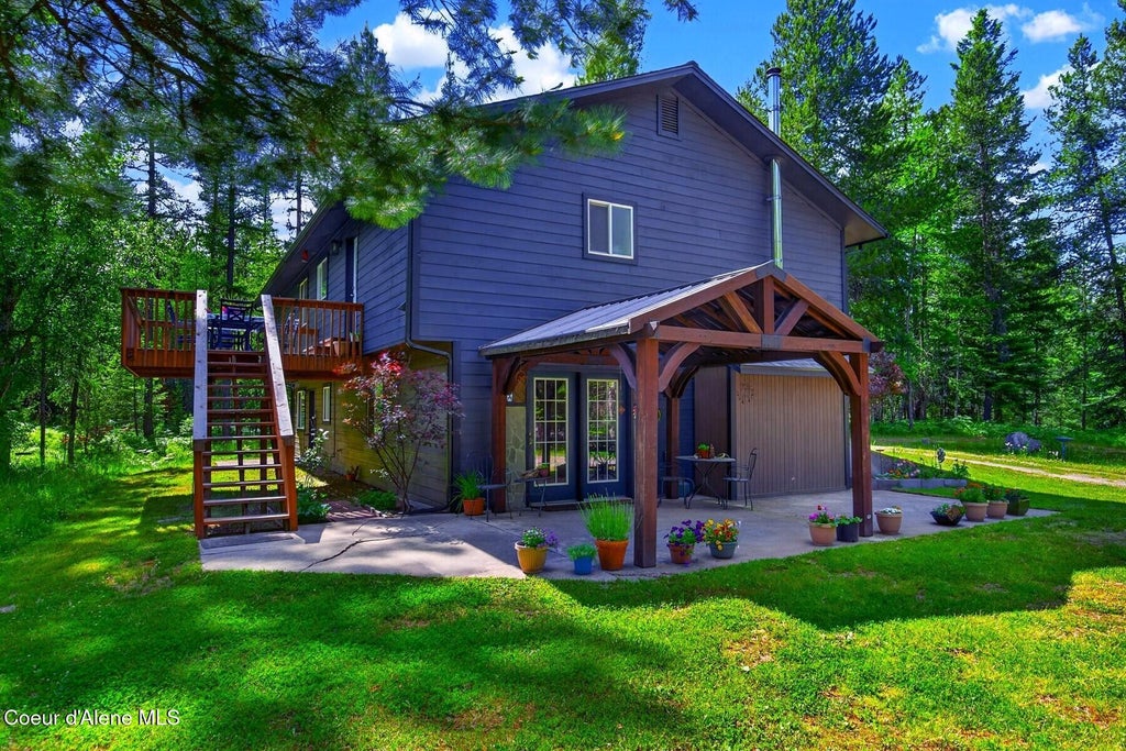 Photo of 88 Horizon Dr, Sagle, ID 83860 (MLS # 26-6310)