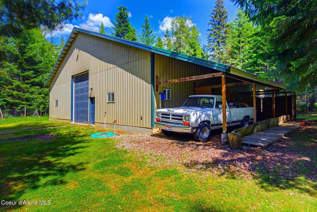 Photo of 88 Horizon Dr, Sagle, ID 83860 (MLS # 26-6310)