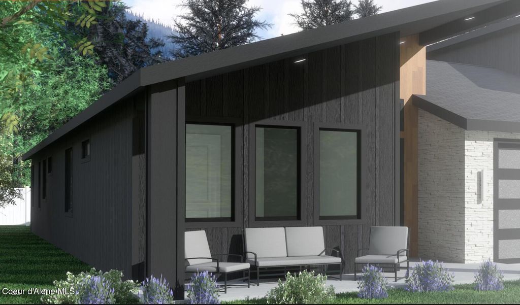 Photo of 11672 WOOLRIDGE, Rathdrum, ID 83858 (MLS # 26-3196)