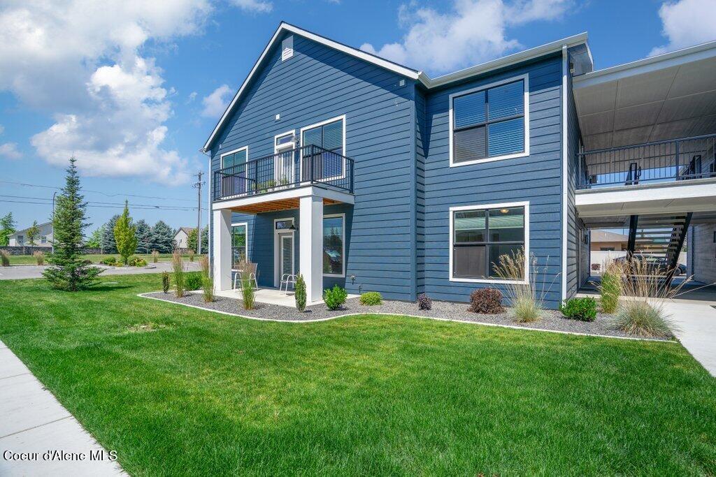 Coeur d'Alene, Idaho 83815, United States, 3 Bedrooms Bedrooms, ,2 BathroomsBathrooms,Residential,Active,172408