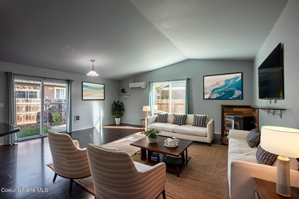 Photo of 3119 Spring Creek Creek, Sandpoint, ID 83864 (MLS # 25-10560)
