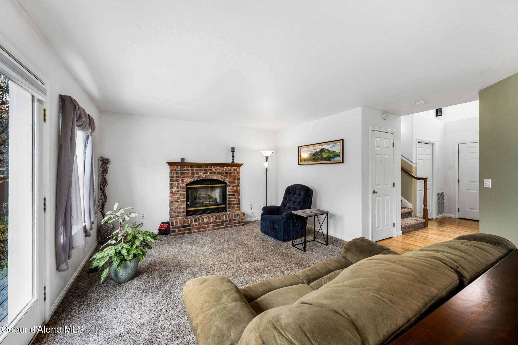 8428 N Selkirk Ct, Hayden, Idaho image 14