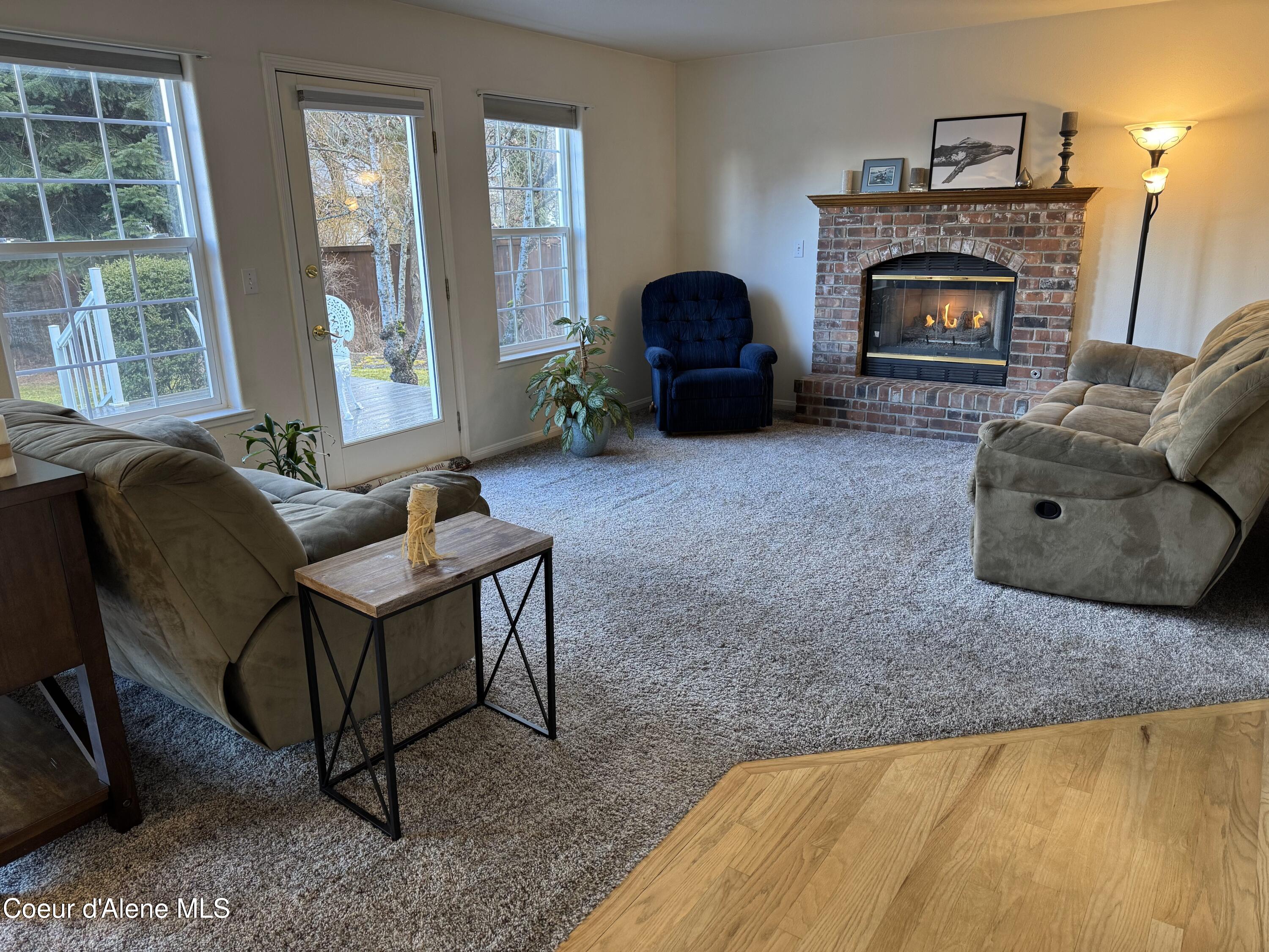 8428 N Selkirk Ct, Hayden, Idaho image 13