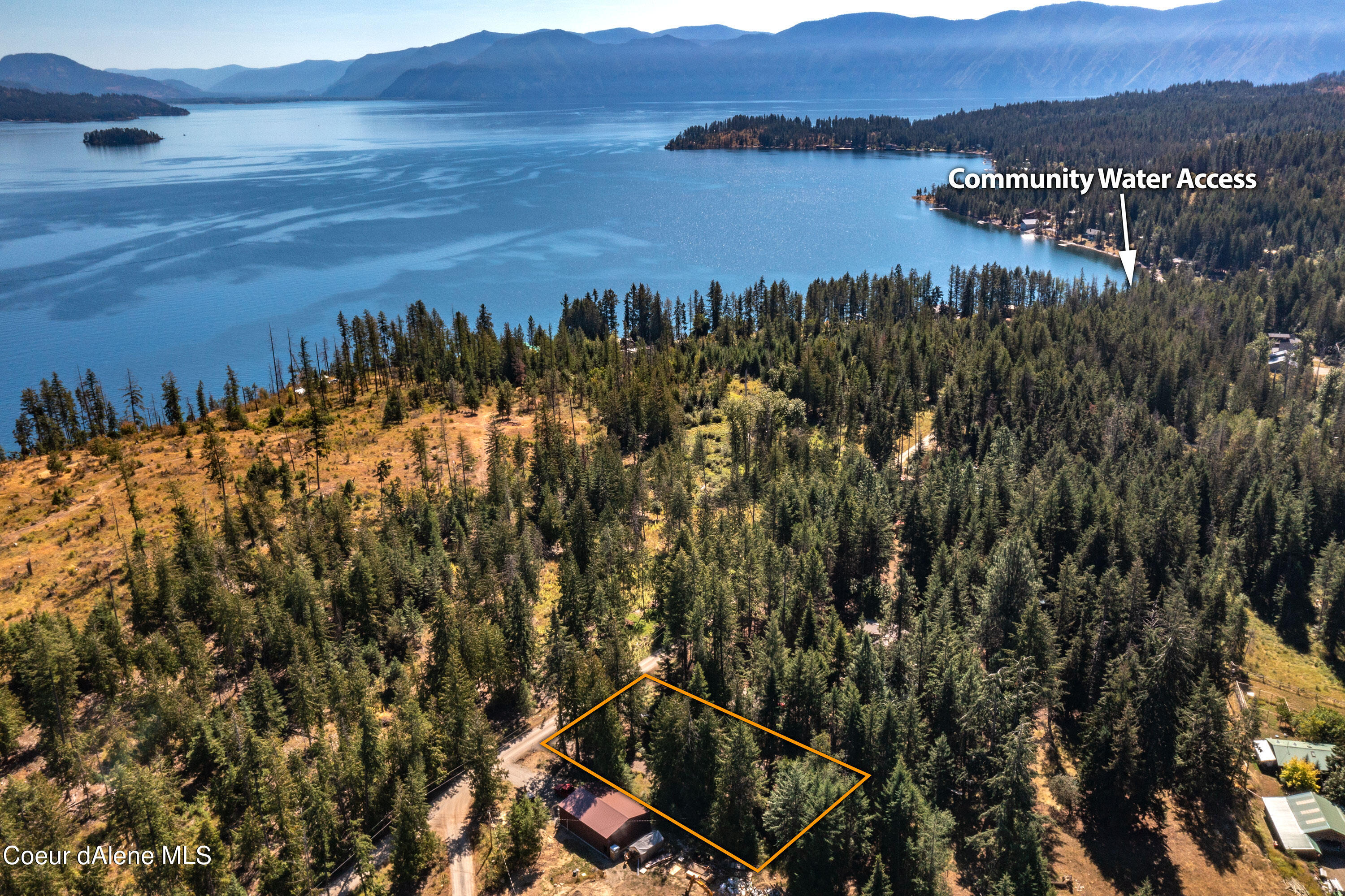 326 Sunrise Bay Rd, Sagle, Idaho image 12