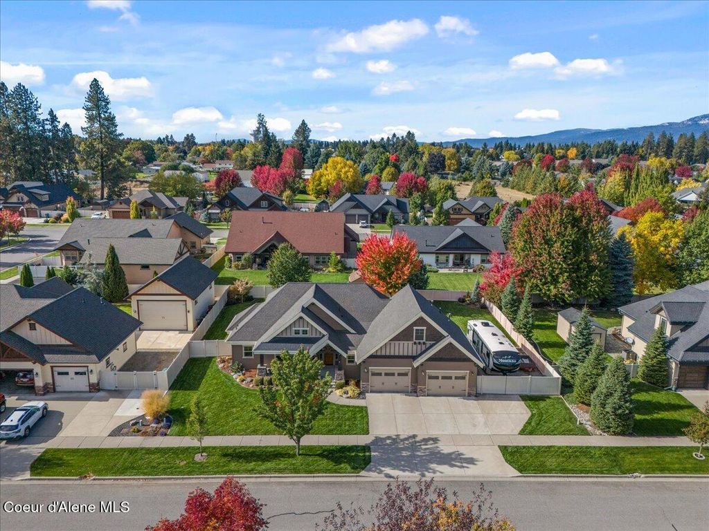 Photo of 11085 Cattle Dr, Hayden, ID 83835 (MLS # 26-545)