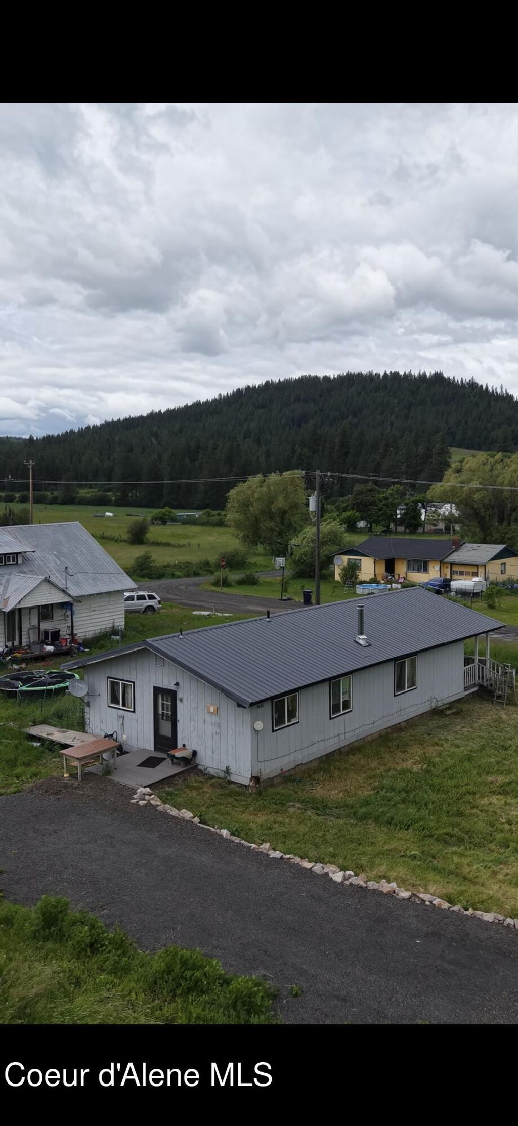 Photo of 1465 D, Plummer, ID 83851 (MLS # 26-6023)