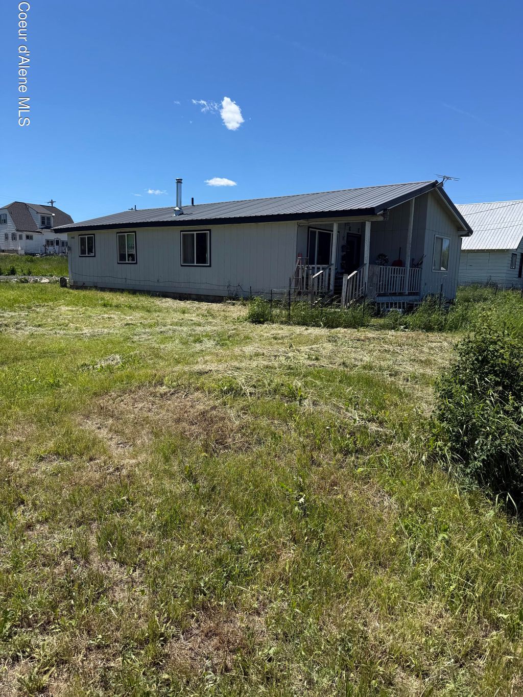 Photo of 1465 D, Plummer, ID 83851 (MLS # 26-6023)