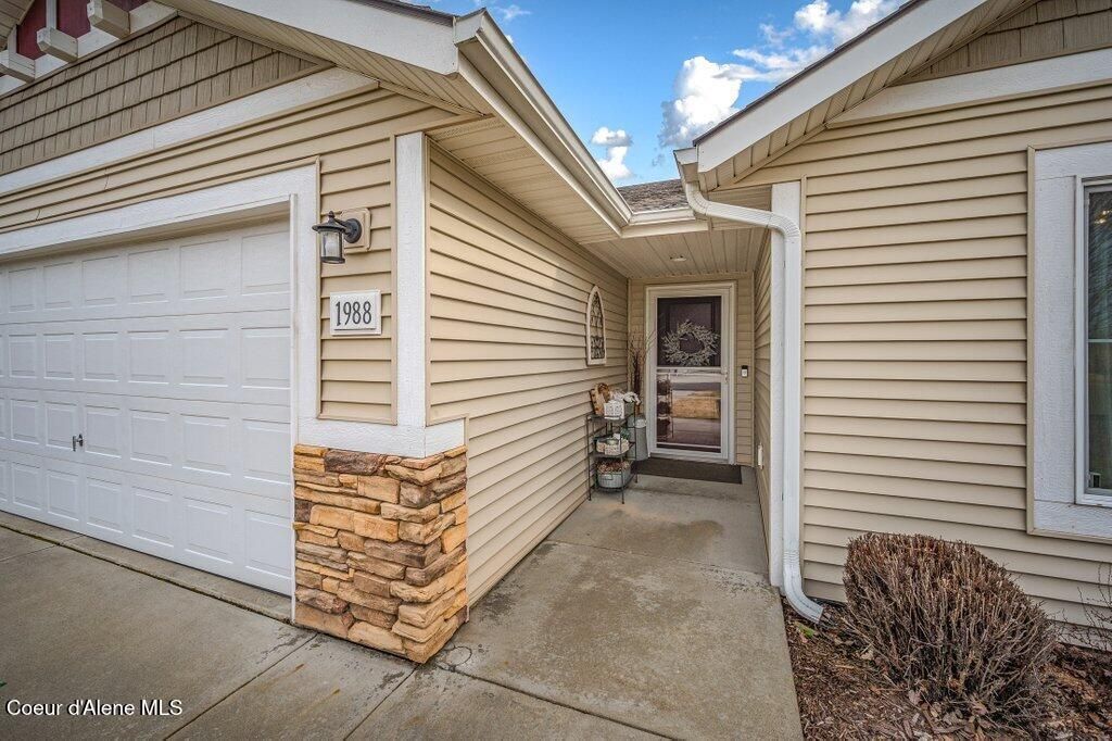 Photo of 1988 Dipper Loop, Post Falls, ID 83854 (MLS # 26-1755)