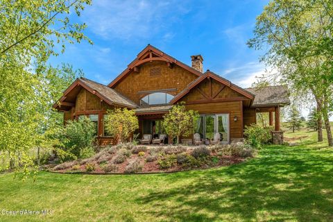 Photo of 16829 Lazurite Dr, Coeur dAlene, ID 83814 (MLS # 25-4798)