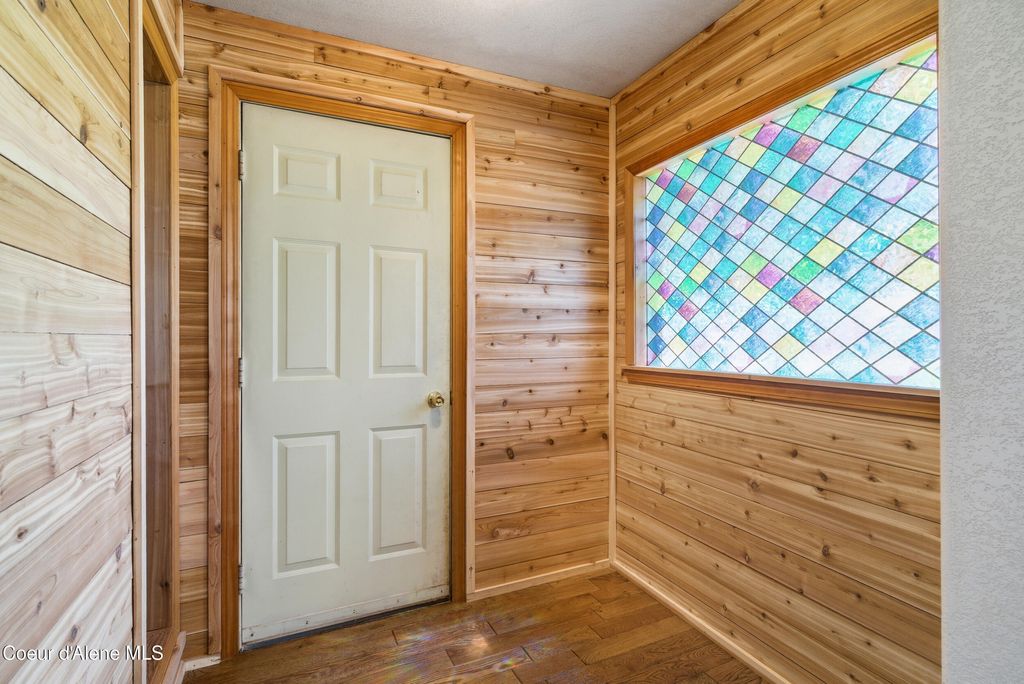 Photo of 516 West Fork Pine Creek Creek, Pinehurst, ID 83850 (MLS # 26-5238)
