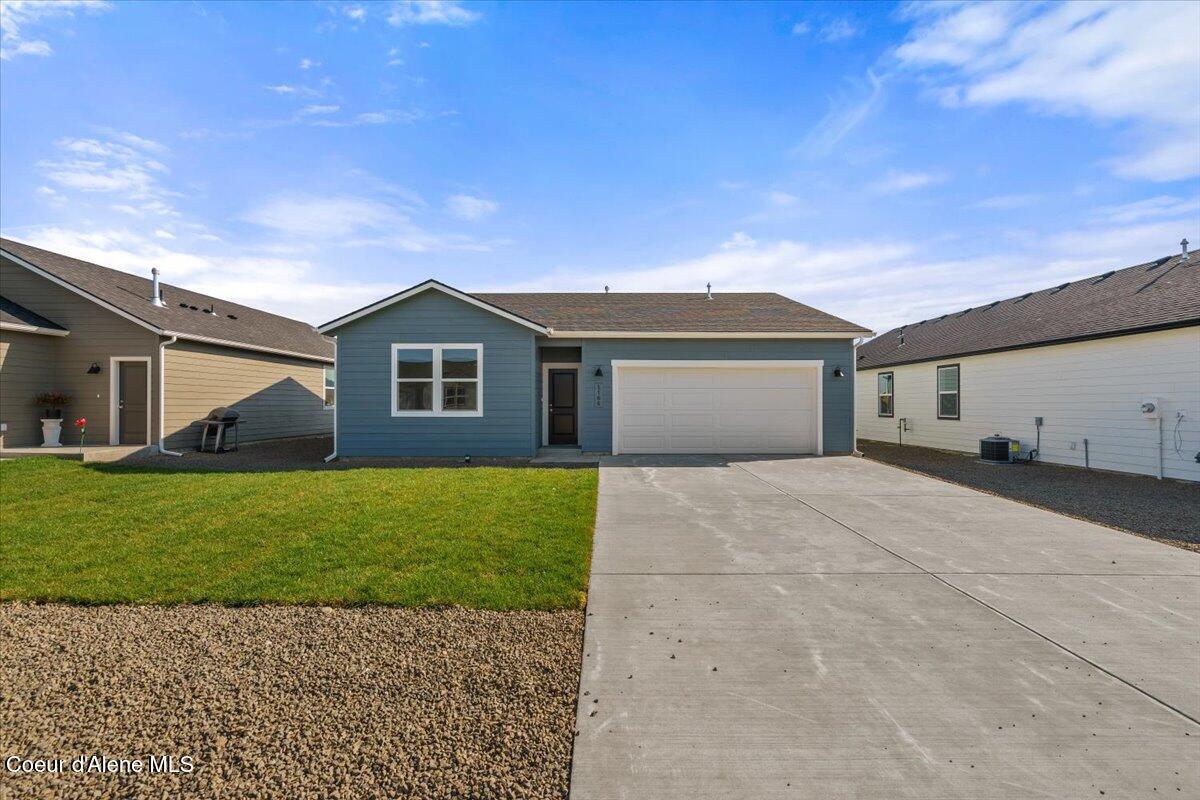5166 E Antares Ln, Post Falls, Alaska image 6