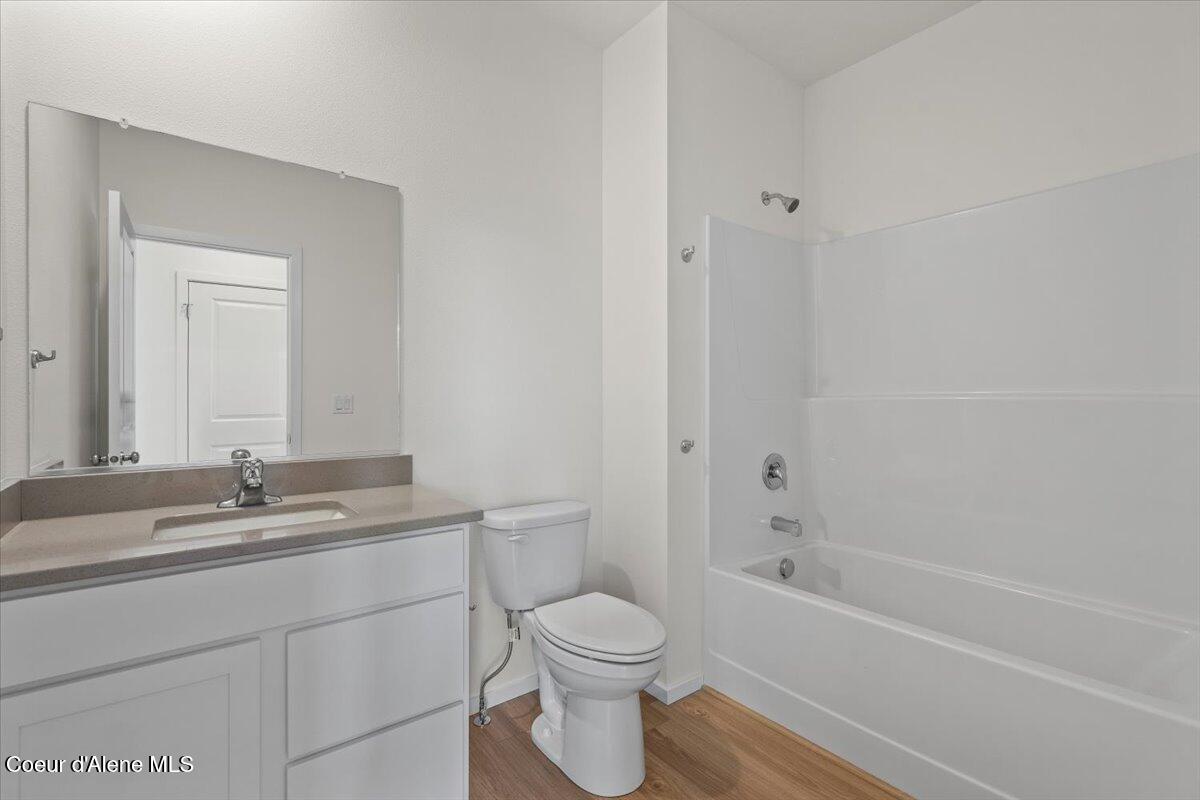 5166 E Antares Ln, Post Falls, Alaska image 31