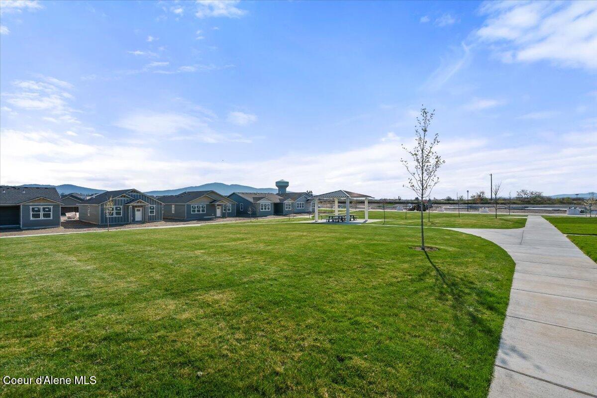5166 E Antares Ln, Post Falls, Alaska image 33