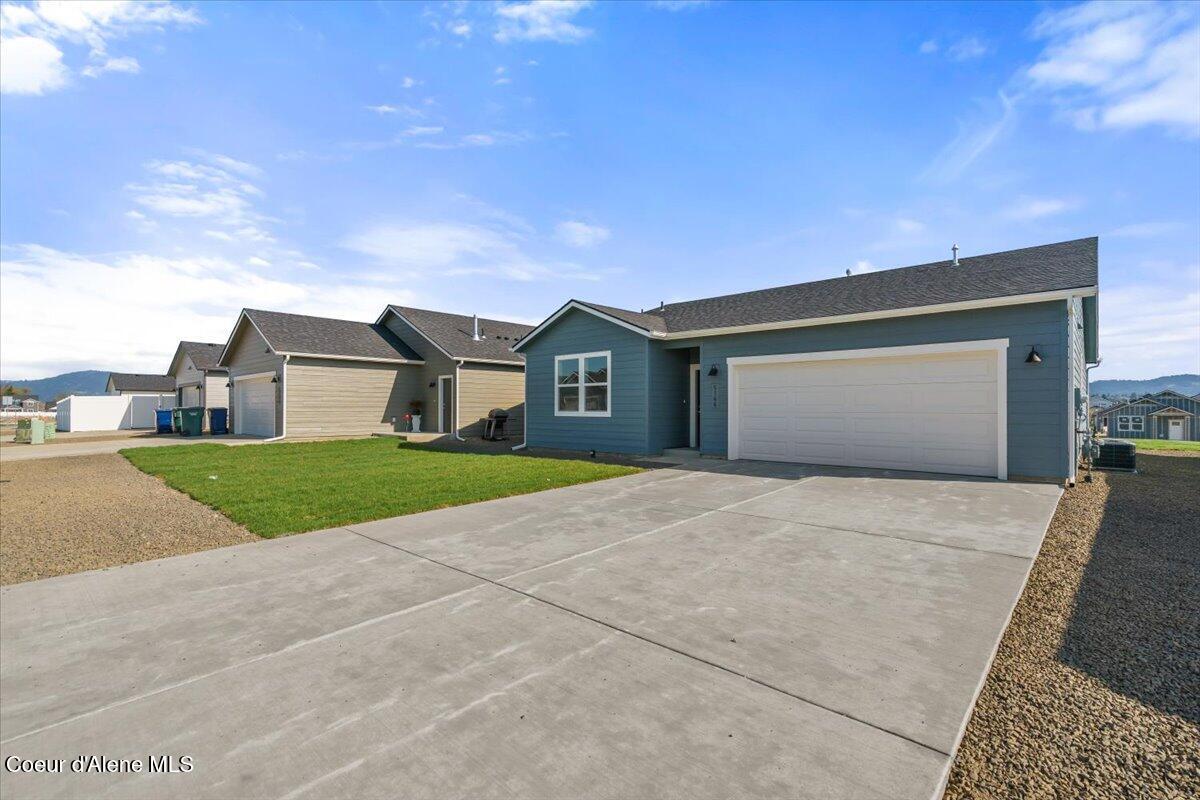 5166 E Antares Ln, Post Falls, Alaska image 7