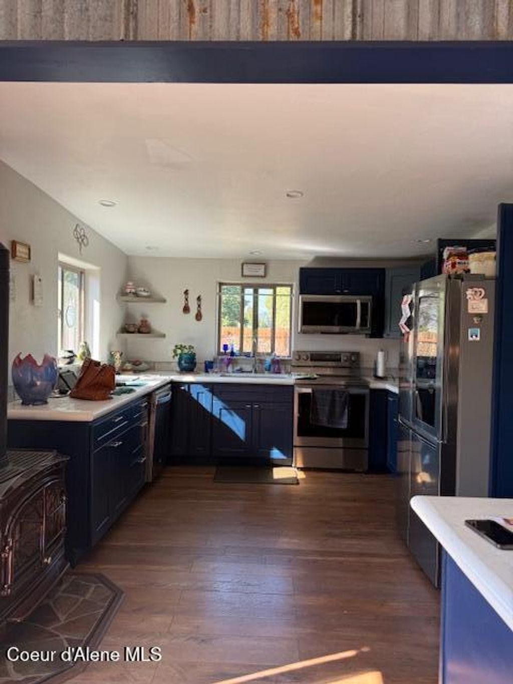 Photo of 907 Ruth, Sandpoint, ID 83864 (MLS # 25-11352)