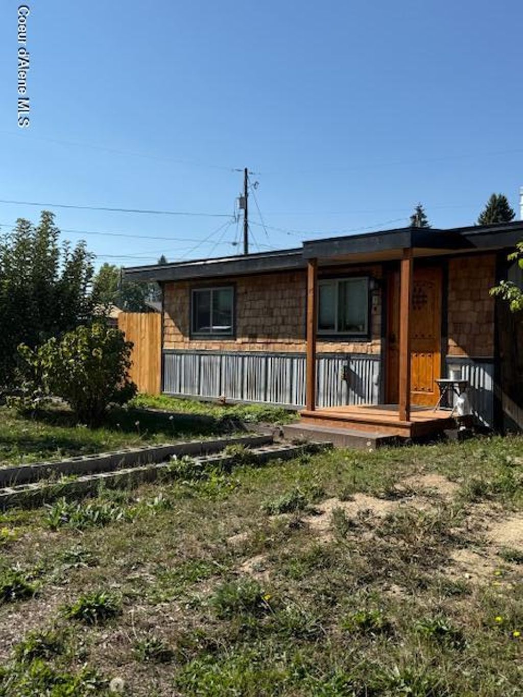 Photo of 907 Ruth, Sandpoint, ID 83864 (MLS # 25-11352)