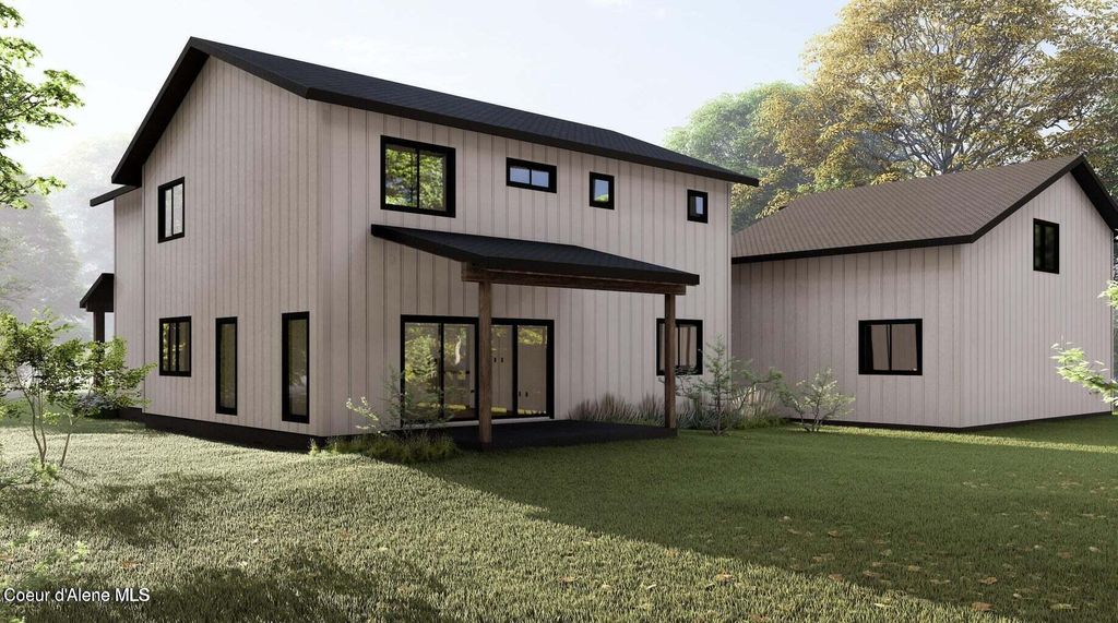 Photo of 2442 Okanogan Ave, Post Falls, ID 83854 (MLS # 26-3501)