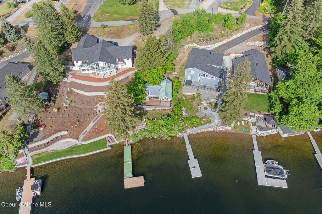 Photo of 24305 Lakeview BLVD, Rathdrum, ID 83858 (MLS # 26-5269)
