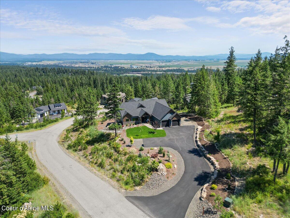 13404 N Spiral Ridge, Rathdrum, Idaho image 5