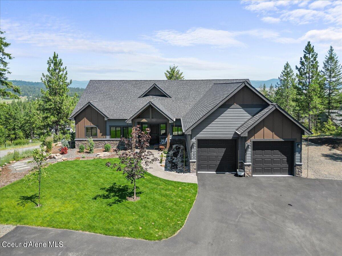 13404 N Spiral Ridge, Rathdrum, Idaho image 2