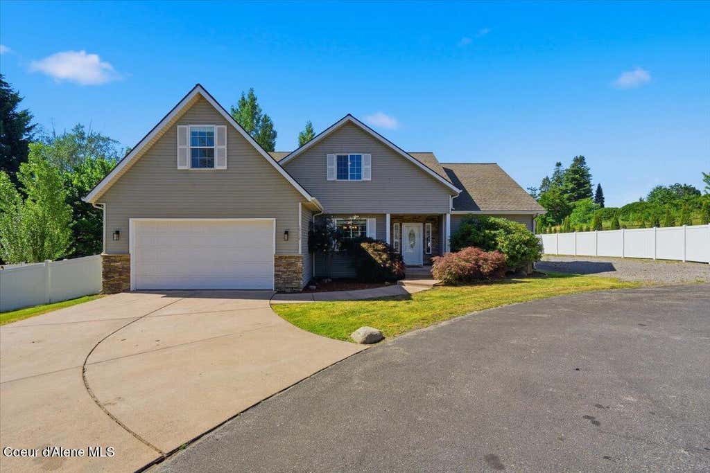 Photo of 10132 Zack CT, Hayden, ID 83835 (MLS # 26-6995)