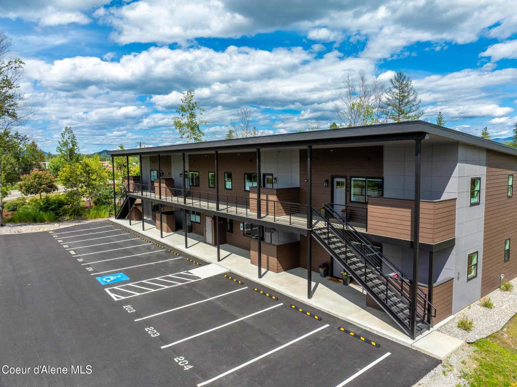 Photo of 50 Carnelian AVE #UNIT 102, Ponderay, ID 83852 (MLS # 26-8228)