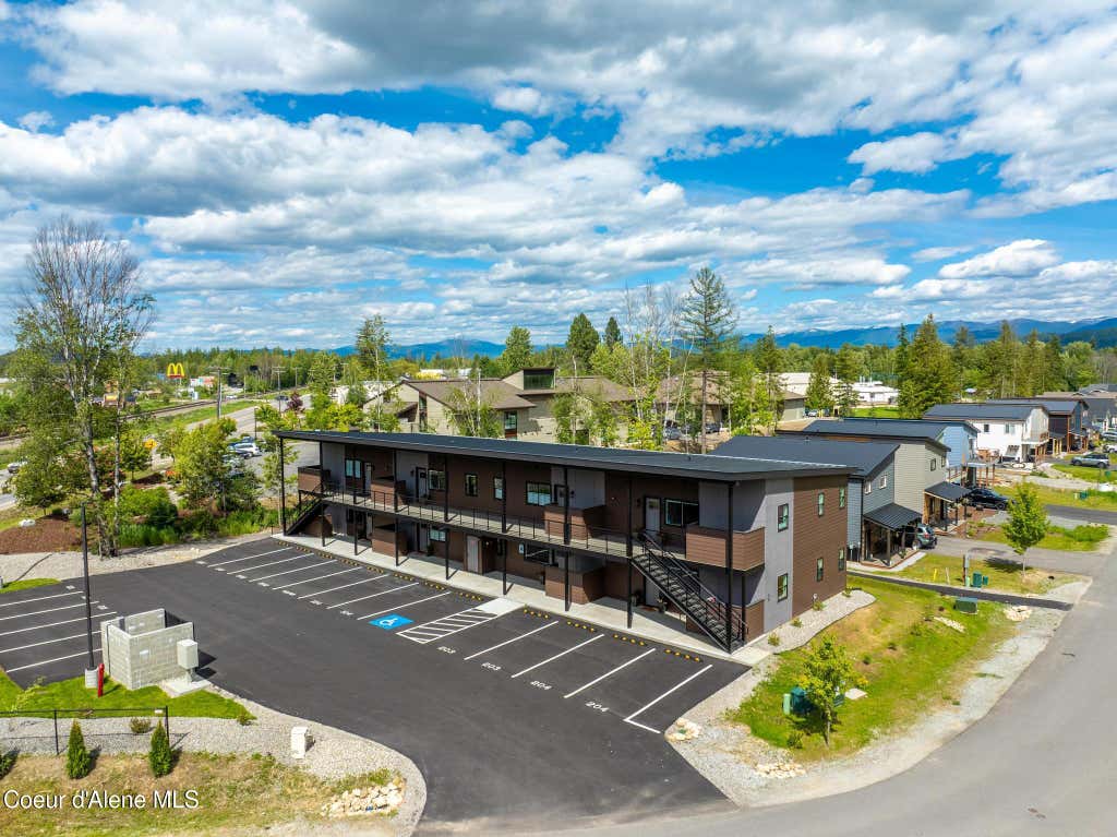 Photo of 50 Carnelian AVE #UNIT 102, Ponderay, ID 83852 (MLS # 26-8228)