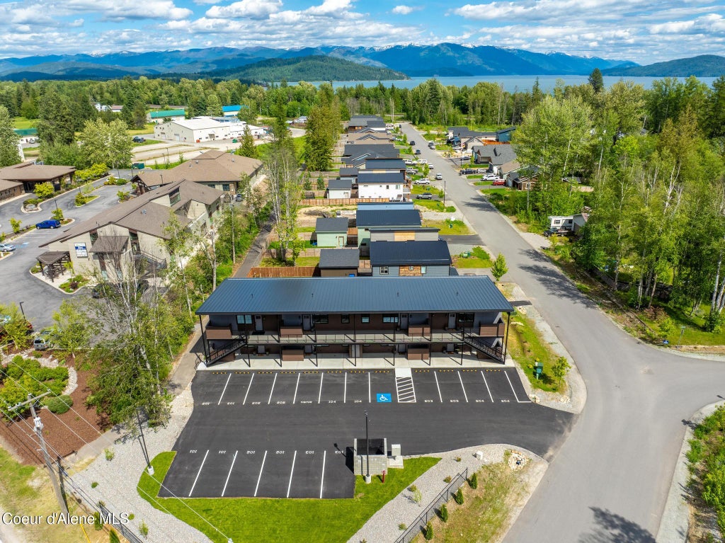 Photo of 50 Carnelian AVE #UNIT 102, Ponderay, ID 83852 (MLS # 26-8228)
