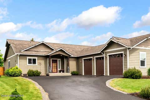 Photo of 113 Crooked Ear Dr, Sandpoint, ID 83864 (MLS # 26-5076)