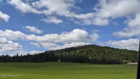 Vacant Land For Sale - 352 Camarillo<br/> Plummer, ID 83851