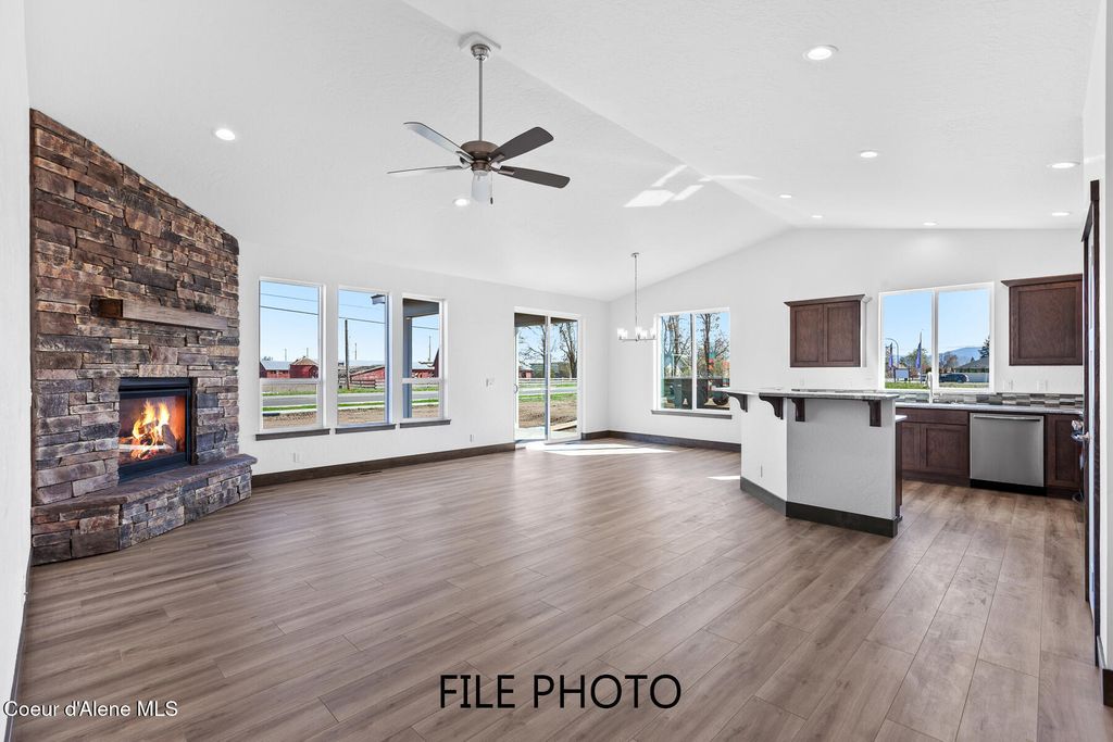 Photo of 4475 Savea Ln, Post Falls, ID 83854 (MLS # 26-5559)
